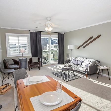 Condo At Pinnacle Inn Resort Бийч Маунтин Екстериор снимка