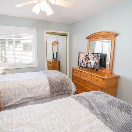 Condo At Pinnacle Inn Resort Бийч Маунтин Екстериор снимка