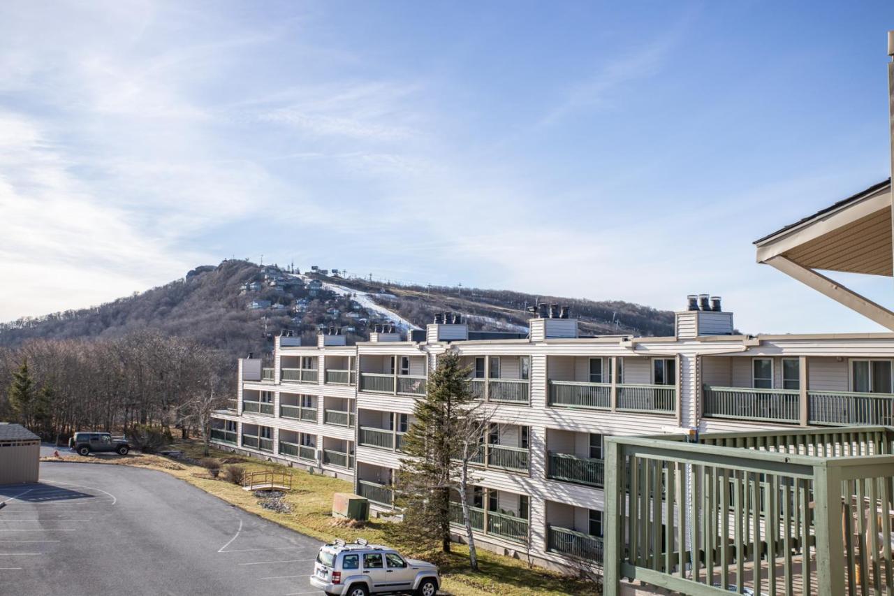 Condo At Pinnacle Inn Resort Бийч Маунтин Екстериор снимка