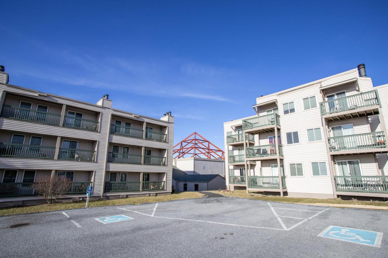 Condo At Pinnacle Inn Resort Бийч Маунтин Екстериор снимка